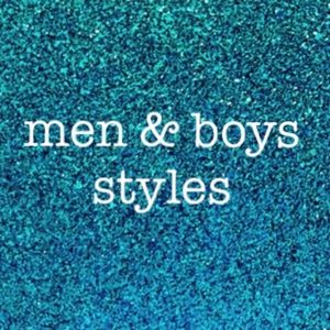 men’s